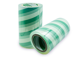 Over-lamination Tape