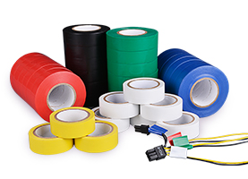 PVC Electrical Tape